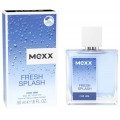 Mexx Fresh Splash For Him Woda toaletowa 50ml spray