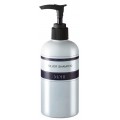 Mohi Silver Shampoo odywczy szampon do wosw farbowanych 300ml
