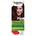 Palette Permanent Naturals Color Creme farba do włosów z Maliną Moroszką i Olejkiem Arganowym 868 (3-68) Czekoladowy Brąz  Palette Permanent Naturals Color Creme farba do włosów z Maliną Moroszką i Olejkiem Arganowym 868 (3-68) Czekoladowy Brąz