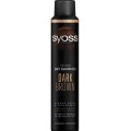 Syoss Tinted Dry Shampoo Dark Brown suchy szampon do ciemnobrzowych wosw 200ml