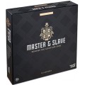 Tease And Please Master & Slave wielojzyczna gra erotyczna z akcesoriami