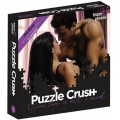 Tease And Please Puzzle Crush Your Love Is All I Need puzzle erotyczne dla par 200 puzzli