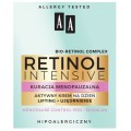 AA Retinol Intensive Kuracja Menopauzalna aktywny krem liftingujco-ujdrniajcy na dzie 50ml