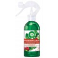 Air Wick Spray neutralizujcy nieprzyjemne zapachy Orzewiajce Maliny&Limonka 237ml