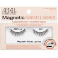 Ardell Naked Lashes Magnetic 420 1 para sztucznych rzs Black