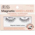 Ardell Naked Lashes Magnetic 423 1 para sztucznych rzs Black