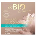 Be Bio Bio Odmadzanie 40+ naturalny krem do twarzy na dzie 50ml