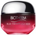 Biotherm Blue Therapy Red Algae Uplift ujdrniajcy krem do twarzy z ekstraktem z czerwonych alg 50ml