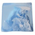Bomb Cosmetics Crystal Waters Soap Slice mydo glicerynowe 100g