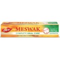 Dabur Herbal Meswak Toothpaste Complete Oral Care pasta do zbw bez fluoru 100g