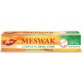 Dabur Herbal Meswak Toothpaste Complete Oral Care pasta do zbw bez fluoru 200g