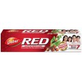 Dabur Herbal Toothpaste Red pasta do zbw neutralizujca niewiey oddech 100g