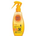 Dax Sun transparentny spray do opalania SPF30+ 200ml