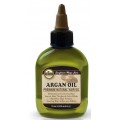 Difeel 99% Natural Argan Premium Hair Oil nawilajcy olejek dodajcy objtoci 75ml