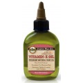 Difeel 99% Natural Vitamin-E Premium Hair Oil olejek rewitalizujcy z witamin E 75ml