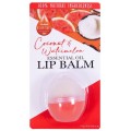 Difeel Essential Oil Lip Balm balsam do ust z olejami esencjonalnymi Coconut&Watermelon 7,5g