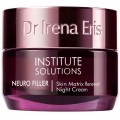 Dr Irena Eris Institute Solutions Neuro Filler krem na noc 40+ 50ml