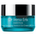 Dr Irena Eris Invitive Age Correcting Moicture Eye Cream odmadzajcy krem nawilajcy pod oczy 15ml