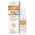 Floslek Pharma Arnica spray z Arnic 20% na rozszerzone naczynka, zaczerwienienia i zasinienia 100ml