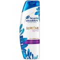 Head & Shoulders Supreme Repair Anti-Dandruff Shampoo przeciwupieowy szampon do wosw z olejkiem arganowym 400ml