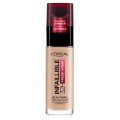 L`Oreal Infaillible 32H Fresh Wear Make-Up Foundation SPF 25+ dugotrway podkad do twarzy 30 Perle Rose 30ml