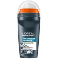 L`Oreal Men Expert Magnesium Defense hipoalergiczny dezodorant Roll-On 50ml