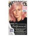 L`Oreal Preference Vivid Colors farba do wosw 9.213 Rose Gold