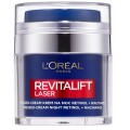 L`Oreal Revitalift Laser Pressed-Cream krem redukujcy zmarszczki na noc 50ml