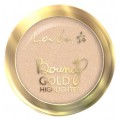 Lovely Bounce Highlighter rozwietlacz Gold