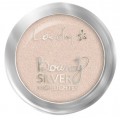 Lovely Bounce Highlighter rozwietlacz Silver