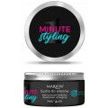 Marion Minute Styling Hair Gum guma do wosw bez uczucia lepkoci, doskonae utrwalenie 100ml