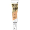 Max Factor Miracle Pure Skin Improving Foundation SPF30 PA+++ Podkad 44 Warm Ivory 30ml