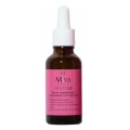 Miya Beauty Lab wygadzajce serum z kompleksem Anti-Aging 5% do skry wraliwej i naczynkowej oraz okolic oczu 30ml