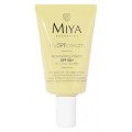 Miya My SPF Cream SPF50+ nawilajcy krem do twarzy, oczu i dekoltu 40ml