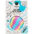 Nailmatic Kids Bath Bomb kula do kpieli dla dzieci Galaxy 160g