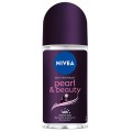 Nivea Pearl & Beauty antyperspirant roll-on 50ml