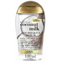 Organix Coconut Milk Anti-Breakage Serum serum-mleczko kokosowe do wosw suchych 100ml