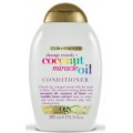 Organix Coconut Oil Miracle Oil Conditioner odywka do wosw suchych i zniszczonych 385ml