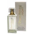 Pherostrong By Night Pheromone Perfume For Women perfumy z feromonami dla kobiet 50ml spray