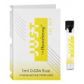 Pherostrong Just Pheromone Perfume For Men perfumy z feromonami dla mczyzn spray 1ml