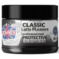 Ronney Classic Latte Professional Mask Pleasure Ochronna maska do kadego rodzaju wosw o mlecznym zapachu 300ml