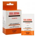 Sulsena Shampoo szampon przeciwupieowy 5x8ml