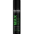 Syoss Max Hold Hairspray Mini suchy szampon 75ml