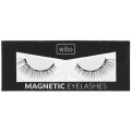 Wibo Magnetic Eyelashes magnetyczne rzsy wielokrotnego uytku 1 para