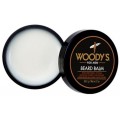 Woody`s Beard Balm odywczy balsam do stylizacji brody 56,7g