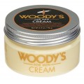 Woody`s Cream nowoczesny krem do kreatywnej stylizacji wosw 96g
