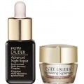 Estee Lauder Advanced Night Repair Serum 7ml + Revitalizing Supreme Anti - Aging Moisturizing Cream 7ml