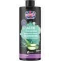 Ronney Aloe Ceramides Professional Shampoo Nourishing Therapy For Dull&Dry Hair szampon do wosw suchych i matowych 1000ml