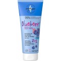 4Organic Naturalny szampon i el do mycia dla dzieci 2w1 Blueberry Friends 200ml