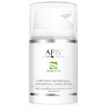 Apis Acne-Stop Light Normalizing Anti-Acne Cream lekki antytrdzikowy krem normalizujcy z zielon herbat 50ml